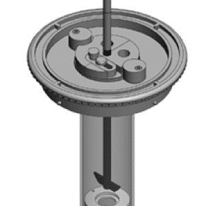 Immersion cell