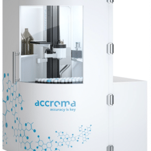 accroma SamplePrep System